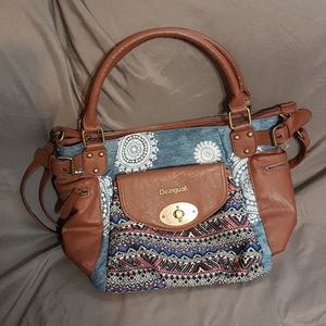 Desigual Bag